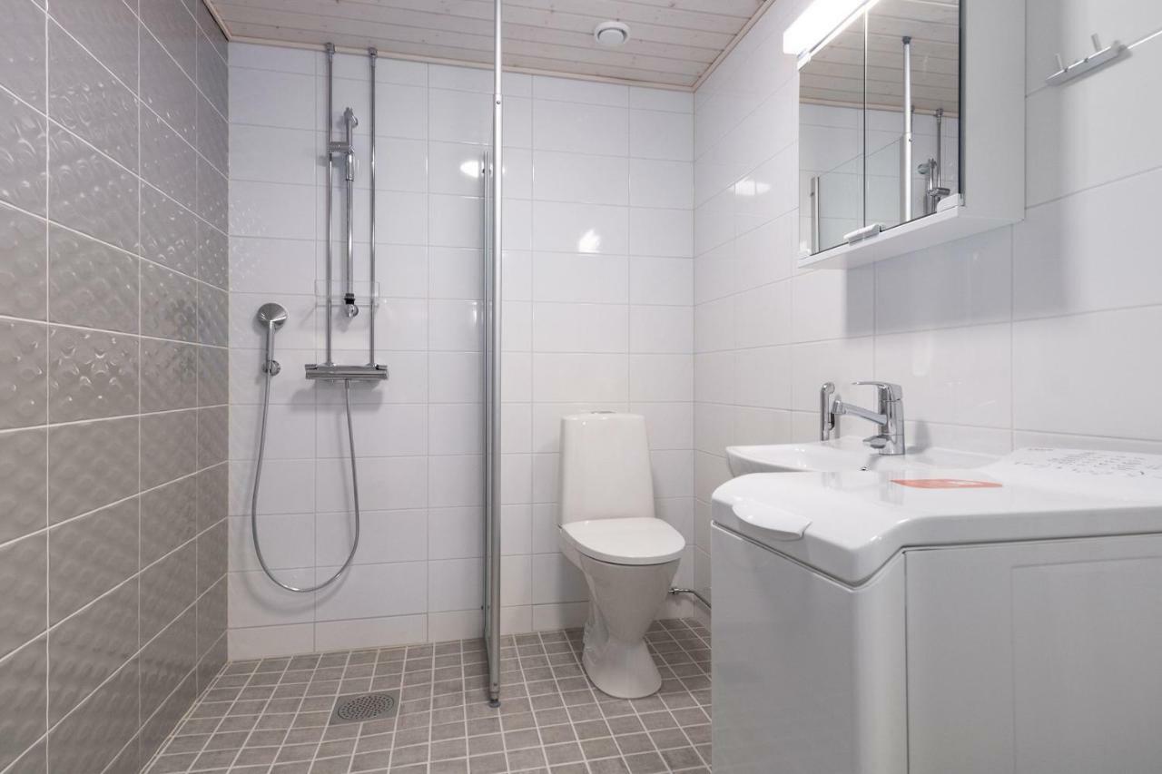 Appartement Forenom Serviced Kaivopuisto